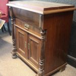 832 1091 WASHSTAND